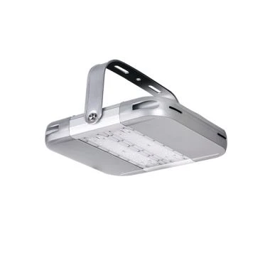 IP66 Vodotesné 100W vysoké LED Bay svetlo