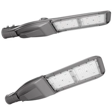 Kmini2 séria 130 Watt LED pouličné svetlo