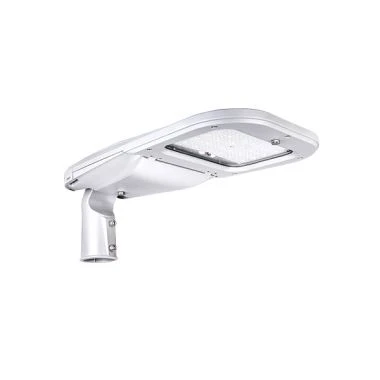 Bezkontaktné otváranie 90W LED pouličného osvetlenia