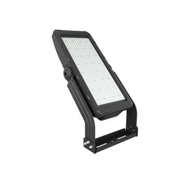 Single Model Strong Lights 300W LED Stadium Light For Tennis Court Football Court