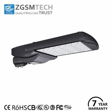 150w LED pouličné svetlo