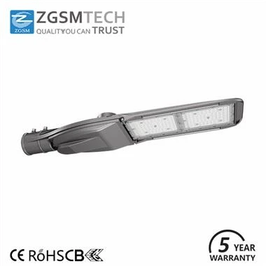 LED cestné svetlo pre verejné osvetlenie